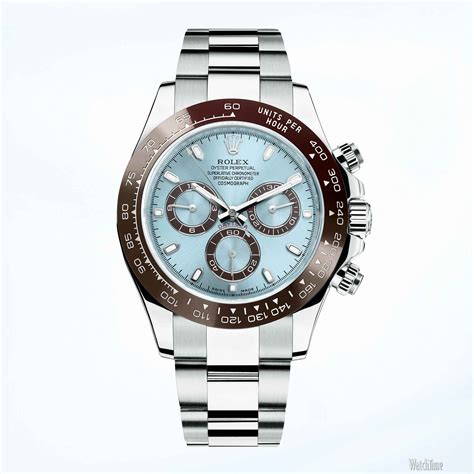 rolex daytona platinum watch price|rolex daytona 50th anniversary price.